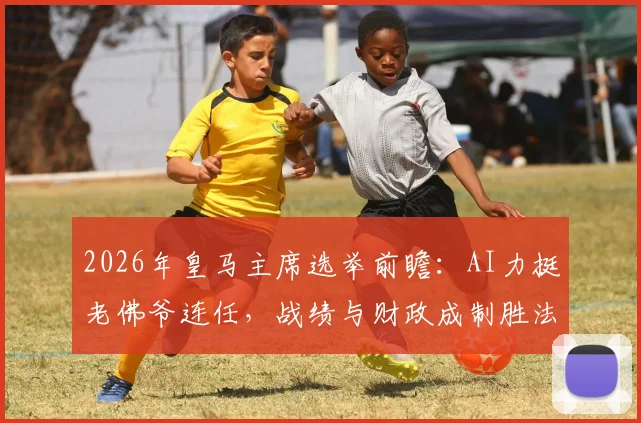 2026年皇马主席选举前瞻：AI力挺老佛爷连任，战绩与财政成制胜法宝